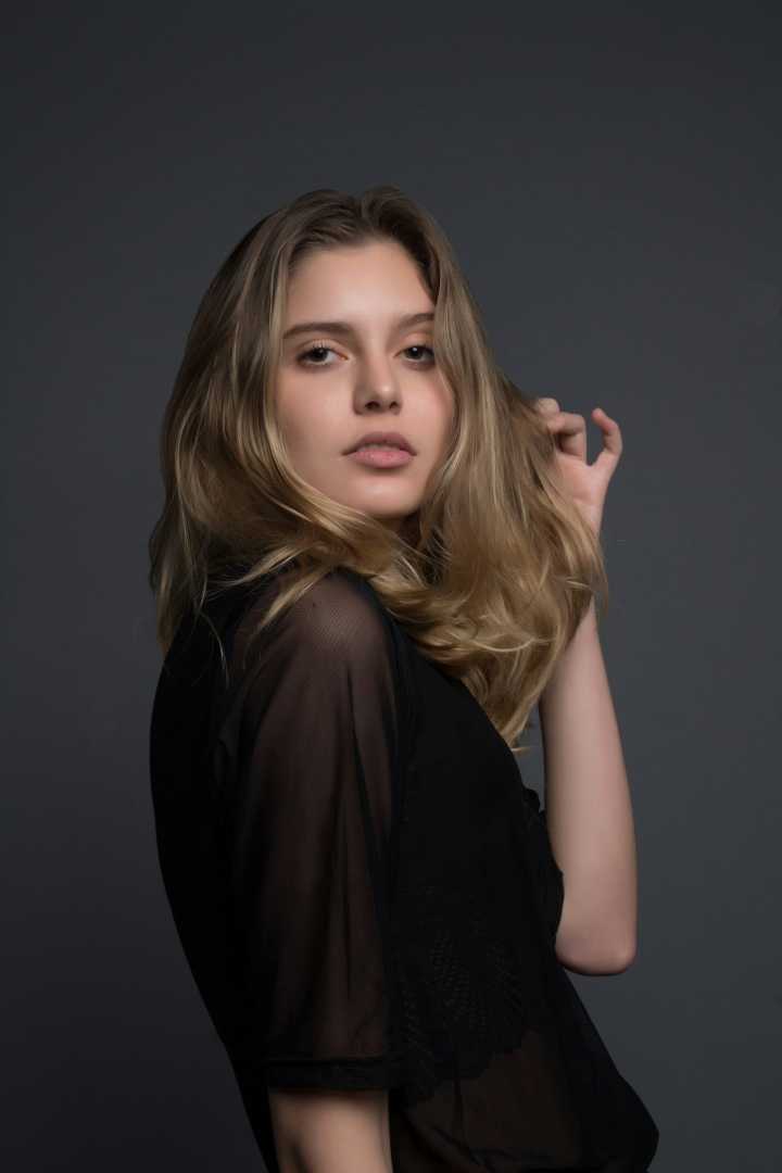 Айгерим